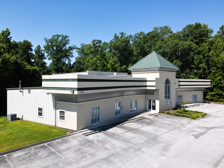 More Photos Of 1385 John Small Ave, Washington Medical For Lease