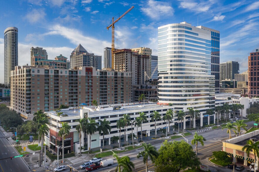 More Photos Of 500 E Broward Blvd, Fort Lauderdale Office For Lease
