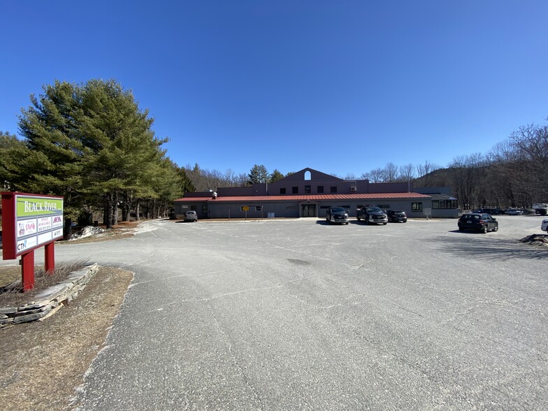 Primary Photo Of 2568 Rt 103 Hwy, Proctorsville Office For Lease