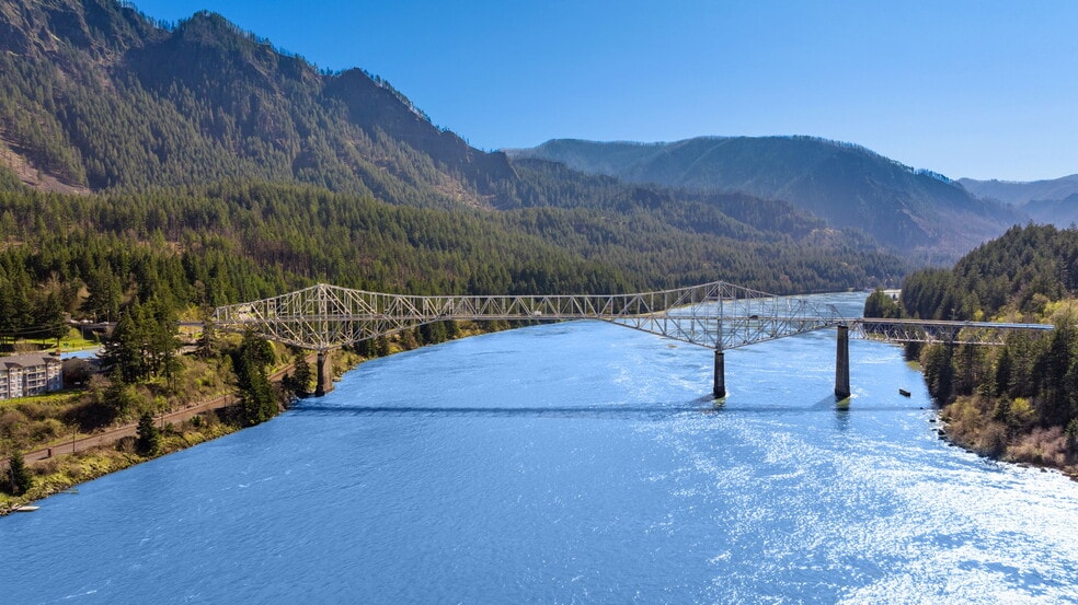 More Photos Of 112 Bylin Rd, Stevenson Trailer Camper Park For Sale