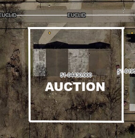 More Photos Of 453 E Euclid St, Salem Industrial For Sale