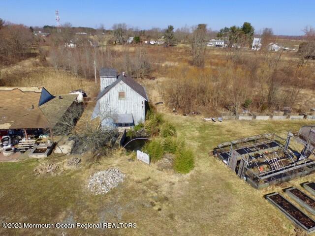 More Photos Of 2443-2447 Monmouth Rd, Jobstown Land For Sale