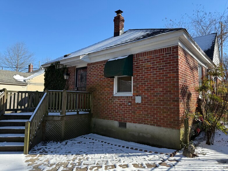 More Photos Of 3814 Summer Ave, Memphis Freestanding For Lease