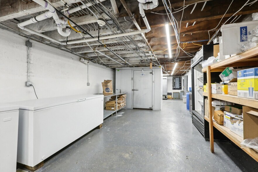 More Photos Of 359-361 Bloomfield Ave, Caldwell Storefront For Sale