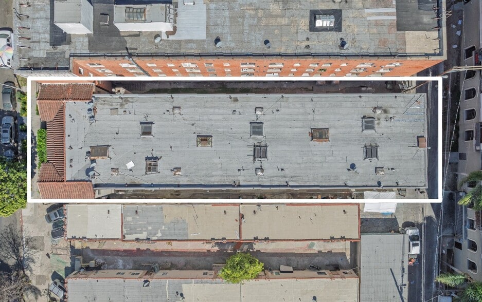 More Photos Of 502 S Westlake Ave, Los Angeles Apartments For Sale