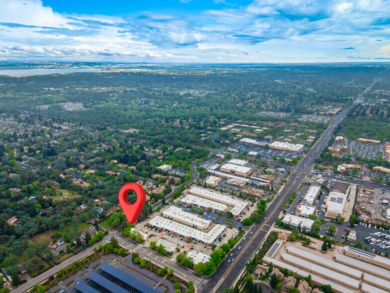 More Photos Of 8203 Sierra College Blvd, Roseville Office For Sale