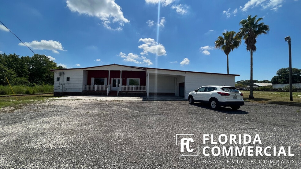 More Photos Of 710 NE 2nd Ave, Okeechobee Land For Sale