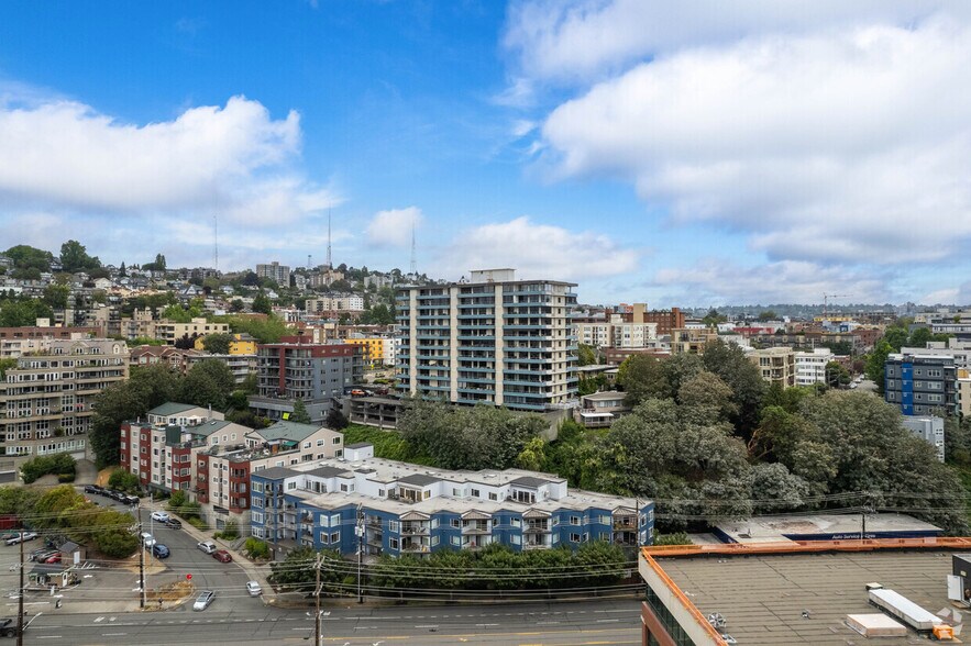 More Photos Of 500 Elliott Ave W, Seattle Office For Lease