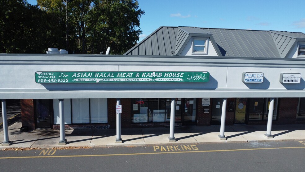 More Photos Of 510 Route 130, East Windsor Unknown For Lease
