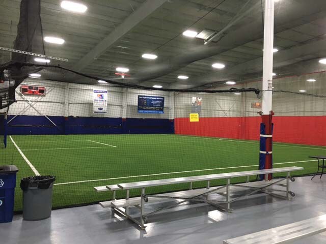 More Photos Of 18 Progress Ave, Tyngsborough Warehouse For Lease