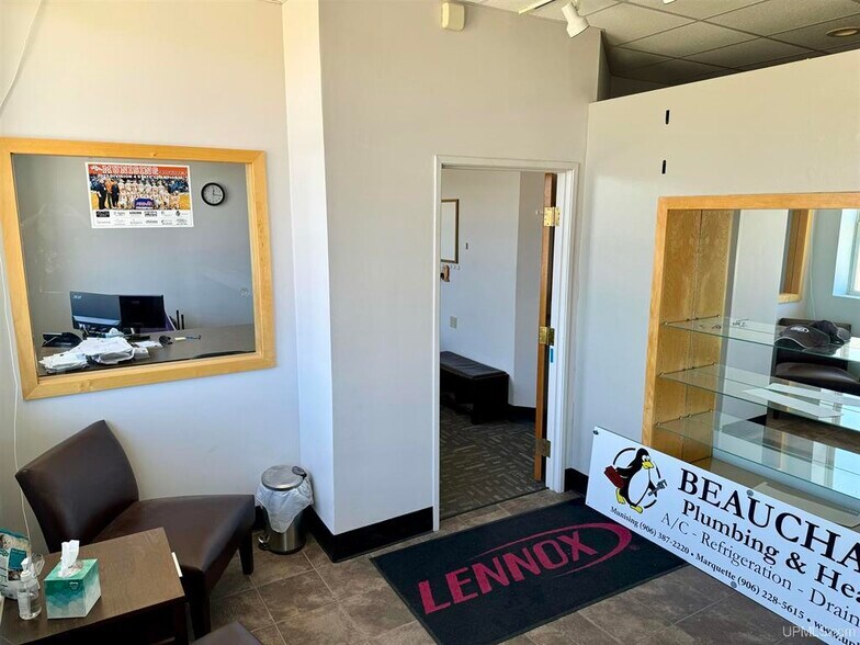 More Photos Of 601 W Munising Ave, Munising Medical For Sale