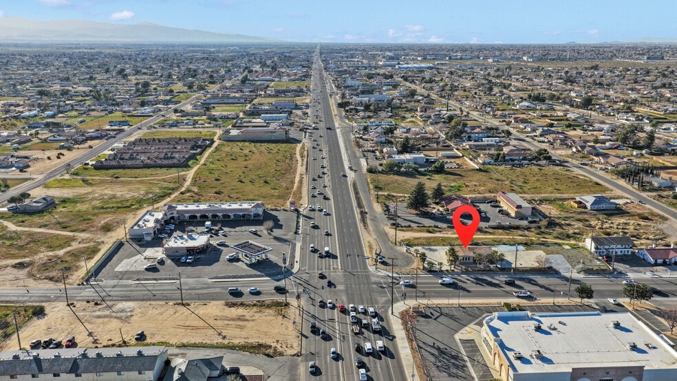 More Photos Of 16088 Outer Bear Valley Rd, Victorville Office For Lease