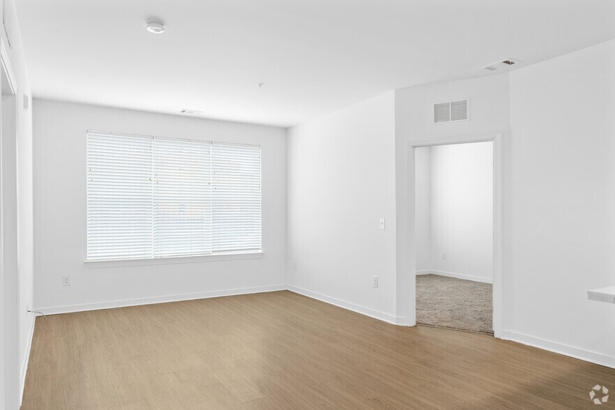 More Photos Of 3534 E Capitol St NE, Washington Apartments For Lease