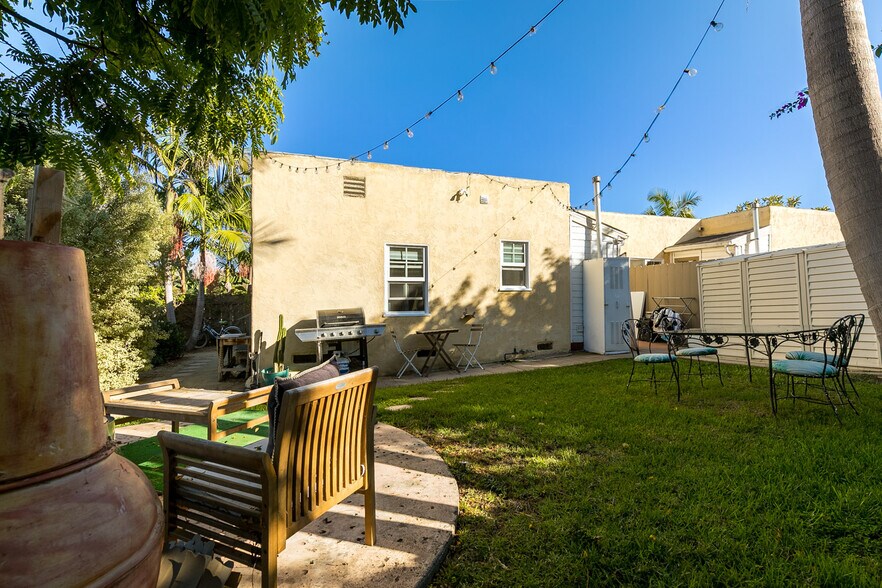 More Photos Of 1980 Chatsworth Blvd, San Diego Apartments For Sale