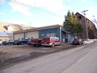 More Photos Of 95 River St, Warrensburg Auto Repair For Sale
