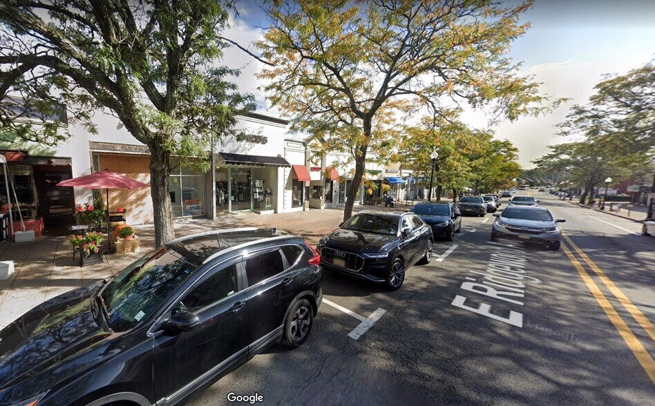 Primary Photo Of 175-197 E Ridgewood Ave, Ridgewood General Retail For Lease