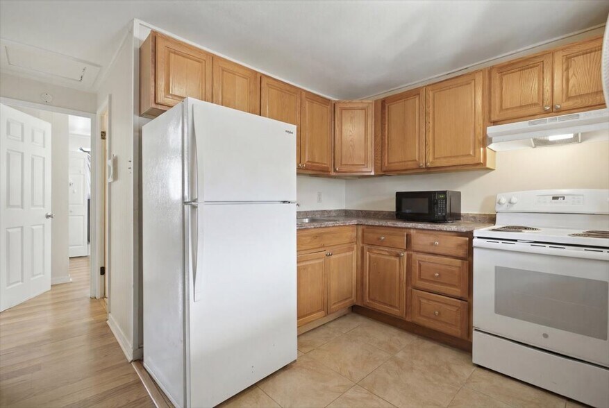 More Photos Of 349 N Market St, Wailuku Apartments For Sale