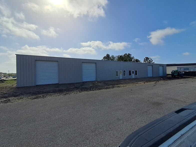 Primary Photo Of 154 Professional Circle A, Saint Marys Industrial For Lease