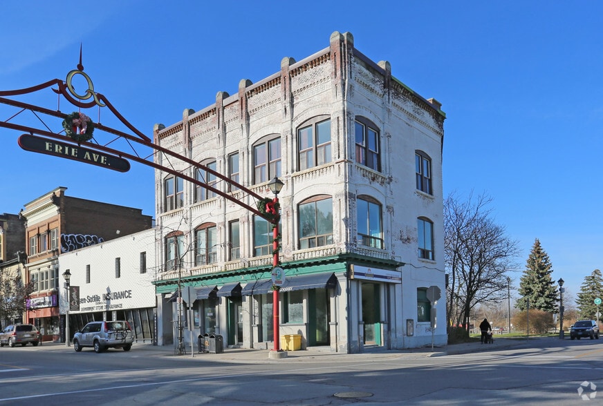 Primary Photo Of , Niagara Falls Unknown For Sale