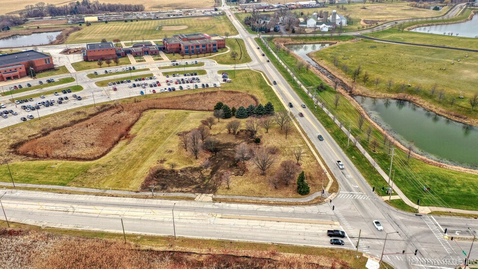 More Photos Of 10140 S Eola Rd, Oswego Land For Sale