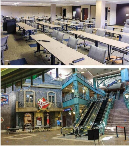 More Photos Of 6711 NE Birmingham Rd, Kansas City Office For Sale