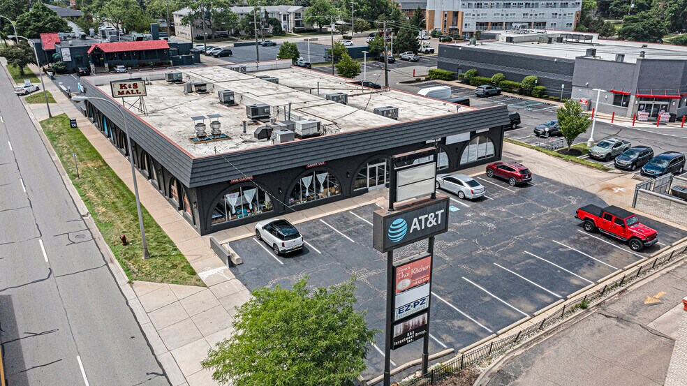 More Photos Of 1800 W 14 Mile Rd, Royal Oak Freestanding For Lease