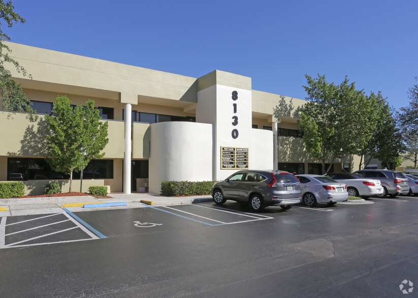 More Photos Of 8130 Royal Palm Blvd, Coral Springs Medical For Lease