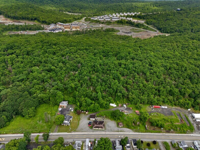 More Photos Of 243-249 Orange Tpke, Sloatsburg Restaurant For Sale