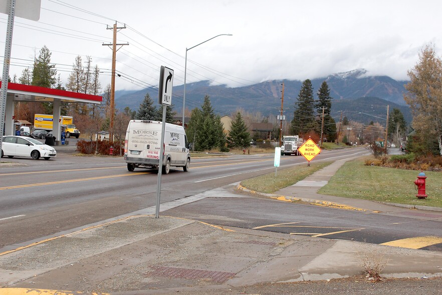 More Photos Of 704 E 13th St, Whitefish Office For Lease