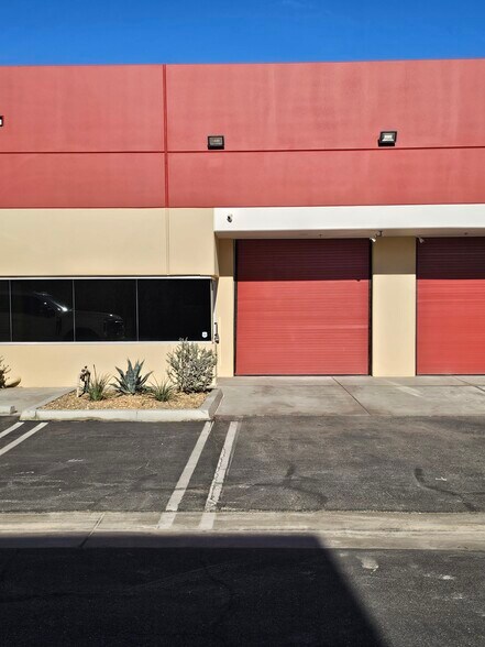 More Photos Of 74000 Dinah Shore Dr, Palm Desert Warehouse For Sale