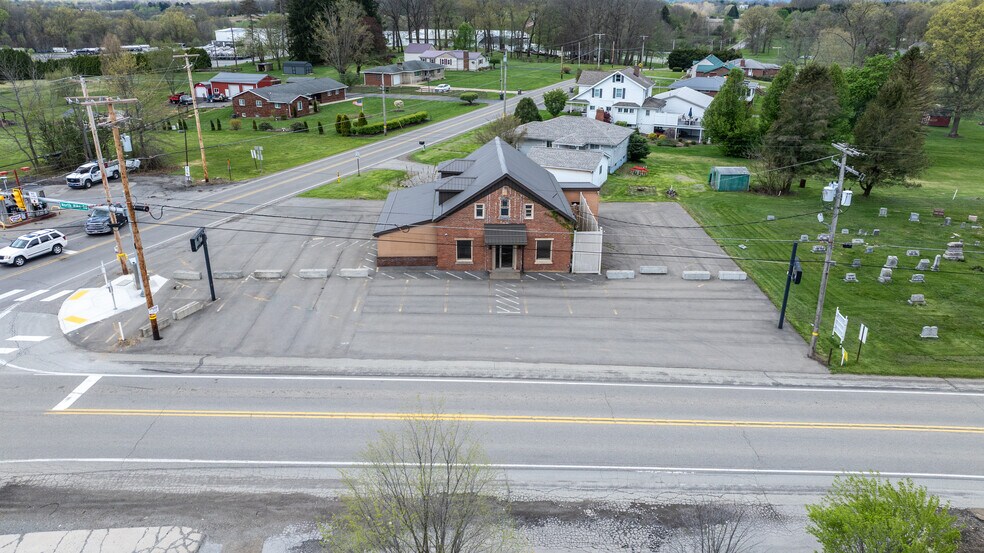 More Photos Of 500 N Pike Rd, Sarver Office Residential For Sale