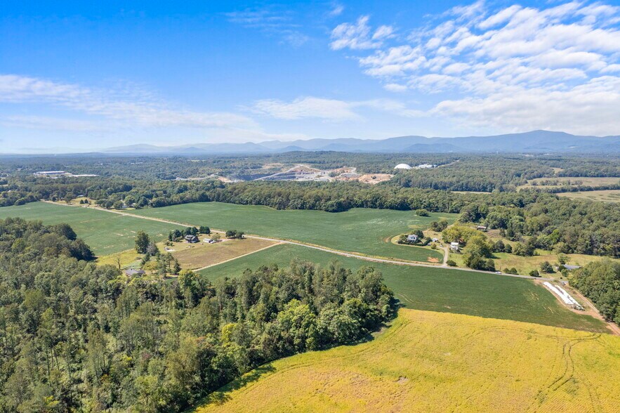 More Photos Of Moore Road @ Forest Lane, Ruckersville Land For Sale