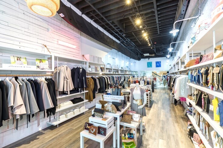 More Photos Of 345 King St, Charleston Storefront Retail Office For Lease