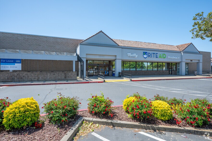 More Photos Of 7800-8010 Gerber Rd, Sacramento Unknown For Lease