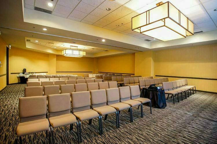 More Photos Of 28100 Franklin Rd, Southfield Hotel For Sale