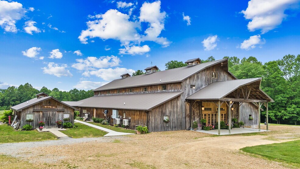 More Photos Of 6863 E Highway 80, Russell Springs Lodge Meeting Hall For Sale