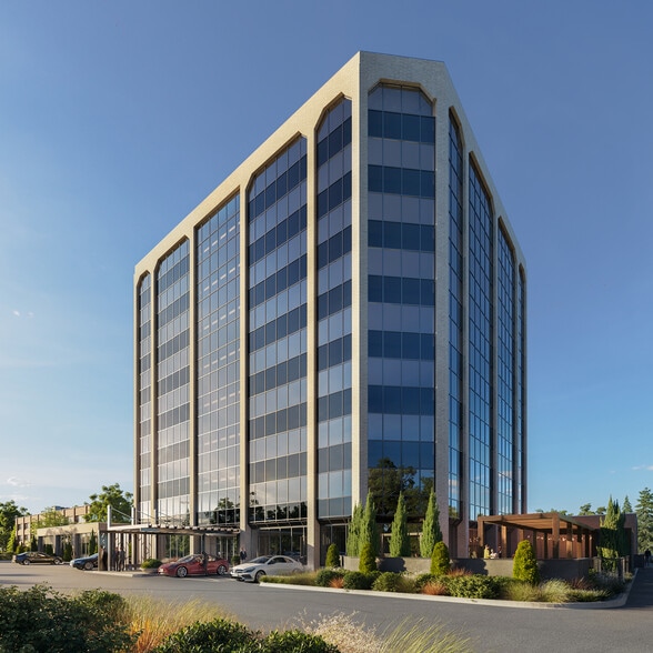 More Photos Of 7201 Metro Blvd, Edina Office For Lease