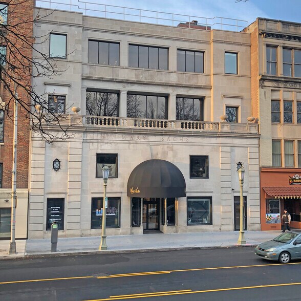Primary Photo Of 208 N 3rd St, Harrisburg Office For Lease