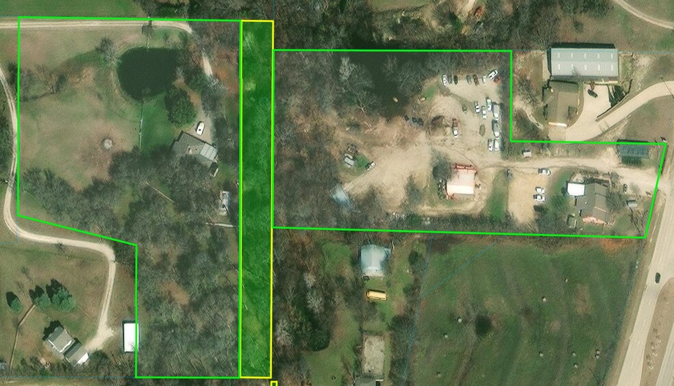 More Photos Of 870 N Preston Rd, Celina Land For Sale