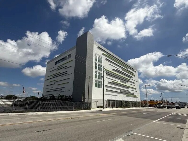Primary Photo Of 2915 NW 36th St, Miami Self Storage For Lease