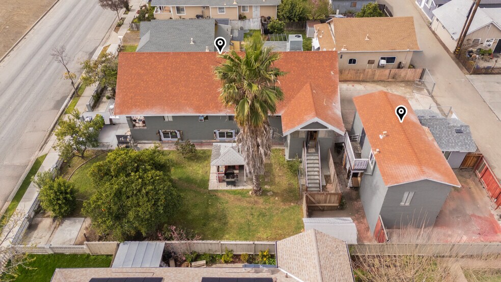 More Photos Of 127 E 6th St, Tracy Apartments For Sale