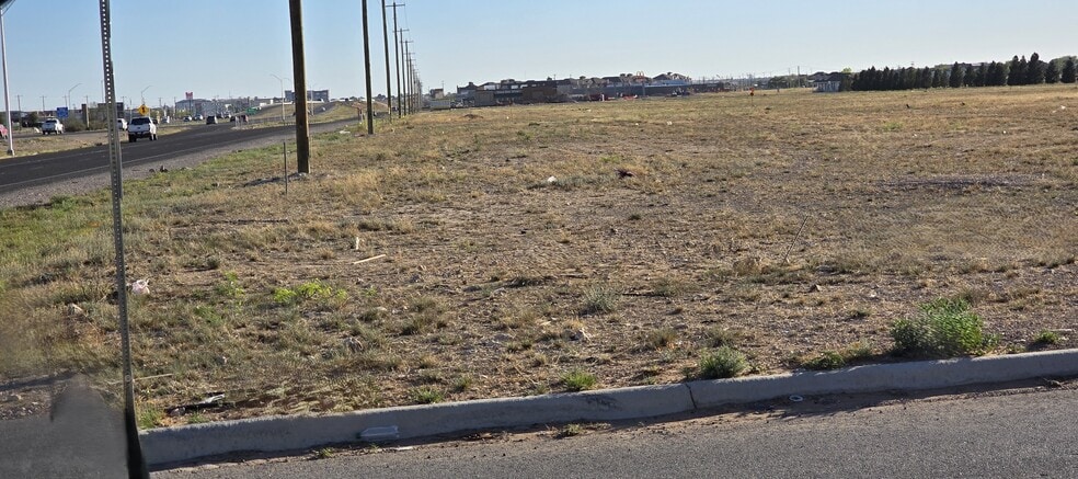 More Photos Of 8295 TX Hwy 191, Odessa Land For Sale