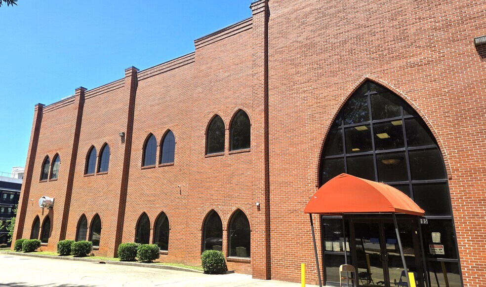 Primary Photo Of 395 Chamberlain St SE, Atlanta Specialty For Sale