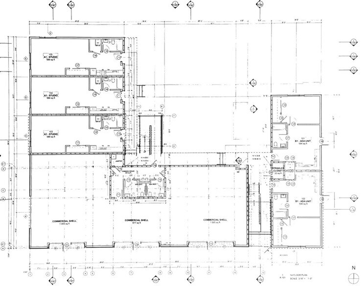More Photos Of 627 Lafayette St, Lafayette Land For Sale