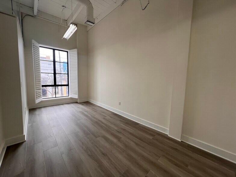 More Photos Of 1427 3rd Street Promenade, Santa Monica Storefront Retail Office For Lease