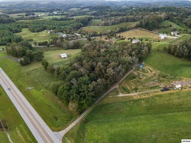 More Photos Of 00 Newport Hwy, Shawanee Land For Sale