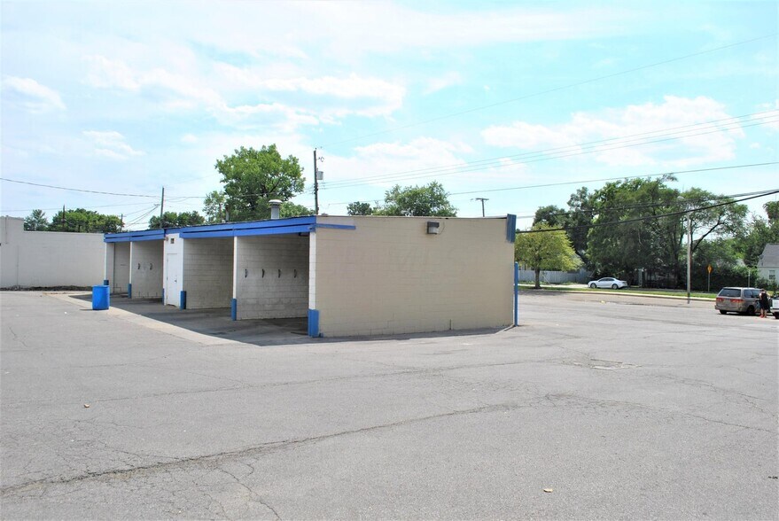 More Photos Of 4700 Indianola Ave, Columbus Land For Sale