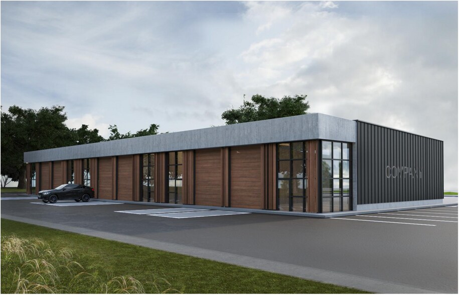 More Photos Of 11539 Lakeridge Pky, Ashland Light Distribution For Lease