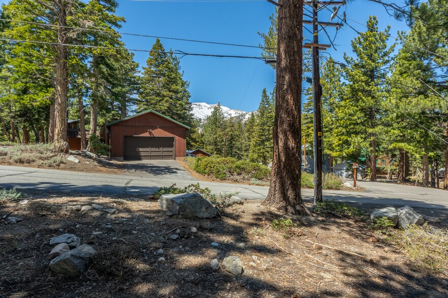More Photos Of 167 Crawford Ave, Mammoth Lakes Land For Sale