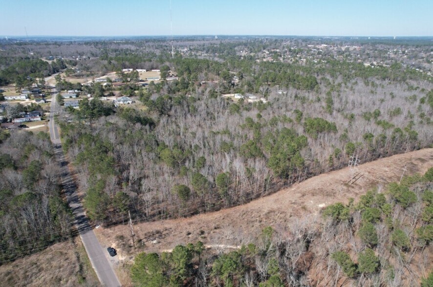 More Photos Of 00 Bradleyville Road, North Augusta Land For Sale